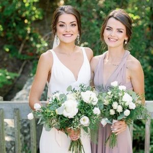 Meet your Posher, Mariah